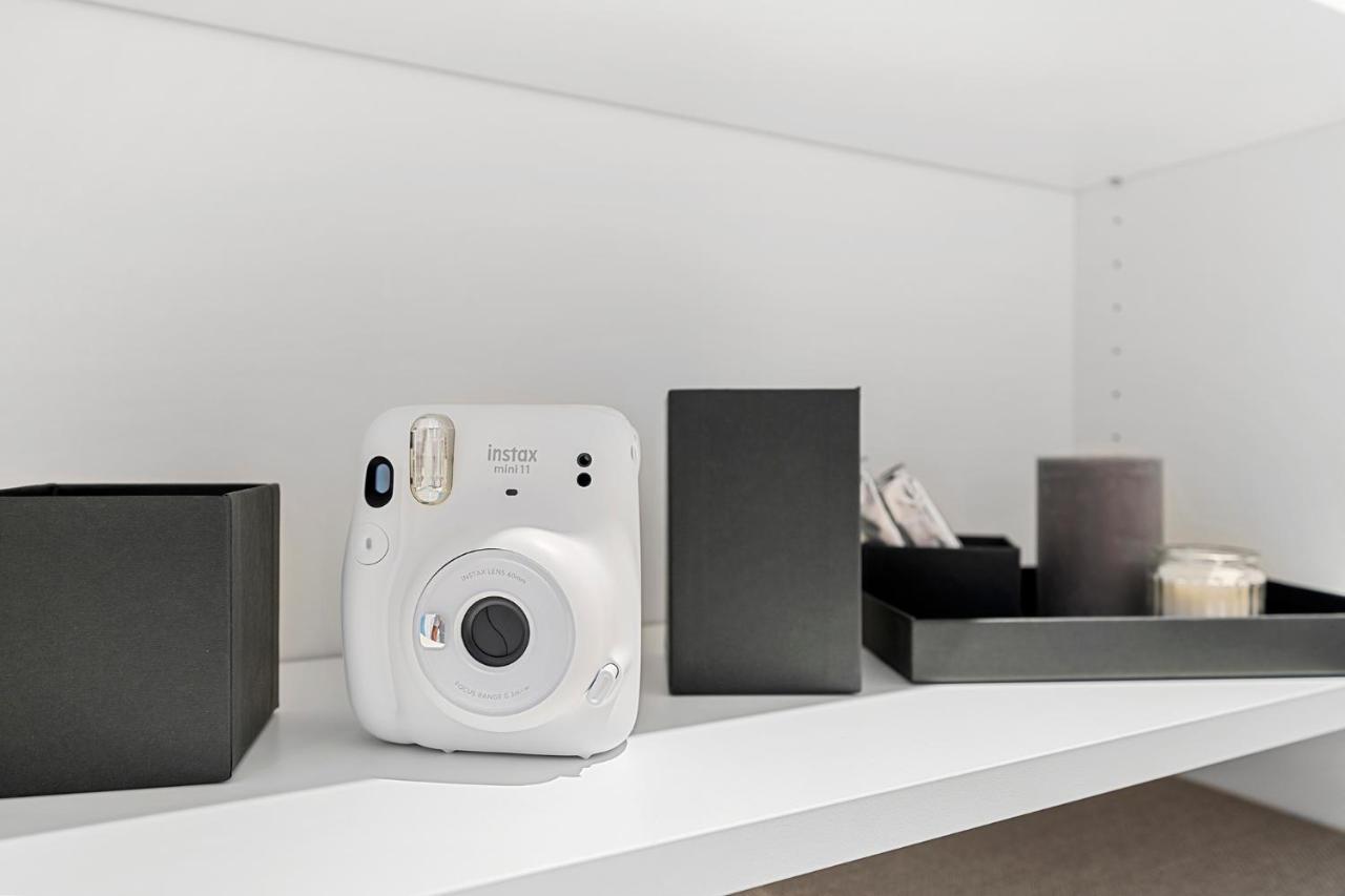 Vibestudio 303 - Central - Ac - Near Parking * Wiedeń
