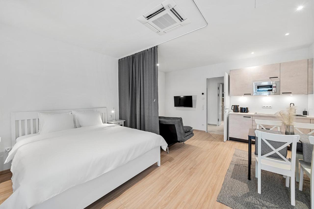 Boutique Space Vie #3o3 Apartament Viena