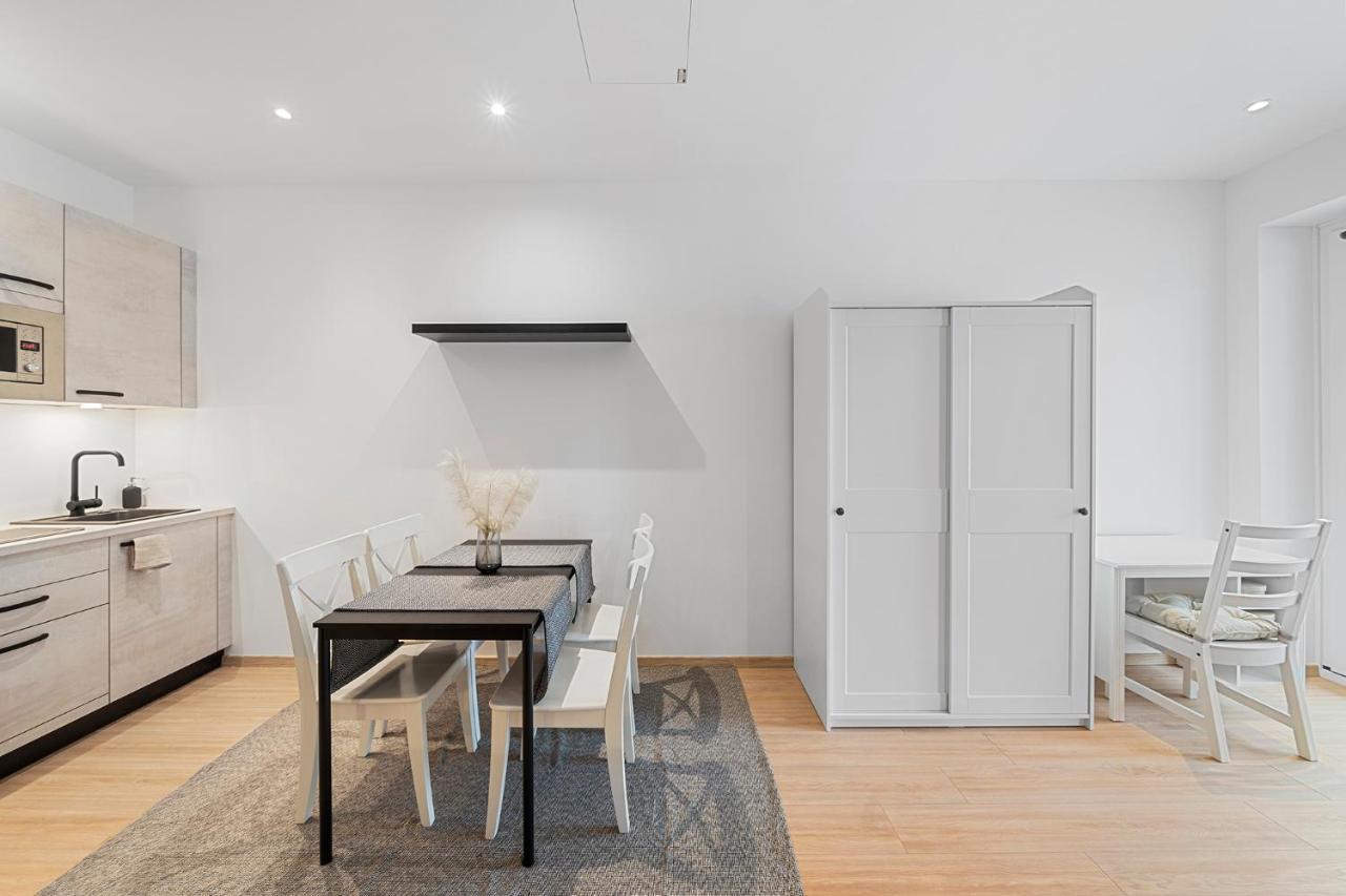 Boutique Space Vie #3o3 Apartament Viena