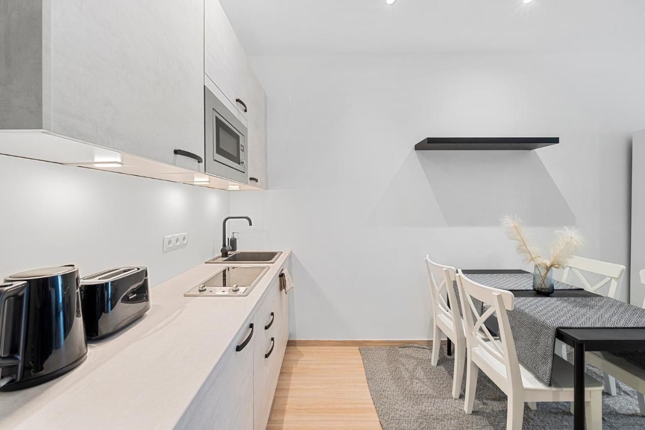 Apartament Boutique Space Vie #3o3