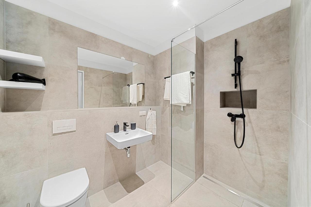 Apartament Boutique Space Vie #3o3 Viena