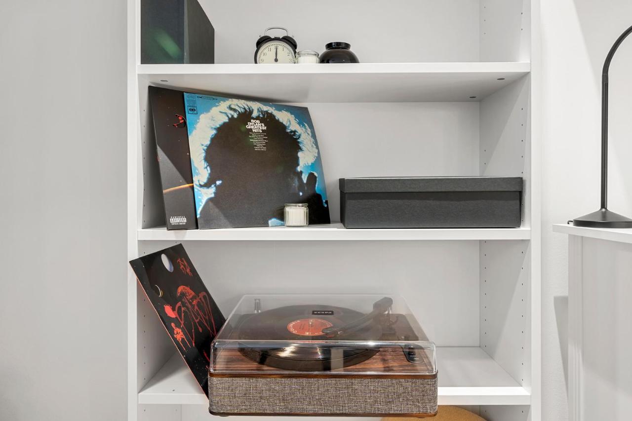 Boutique Space Vie #3o3 Apartament *